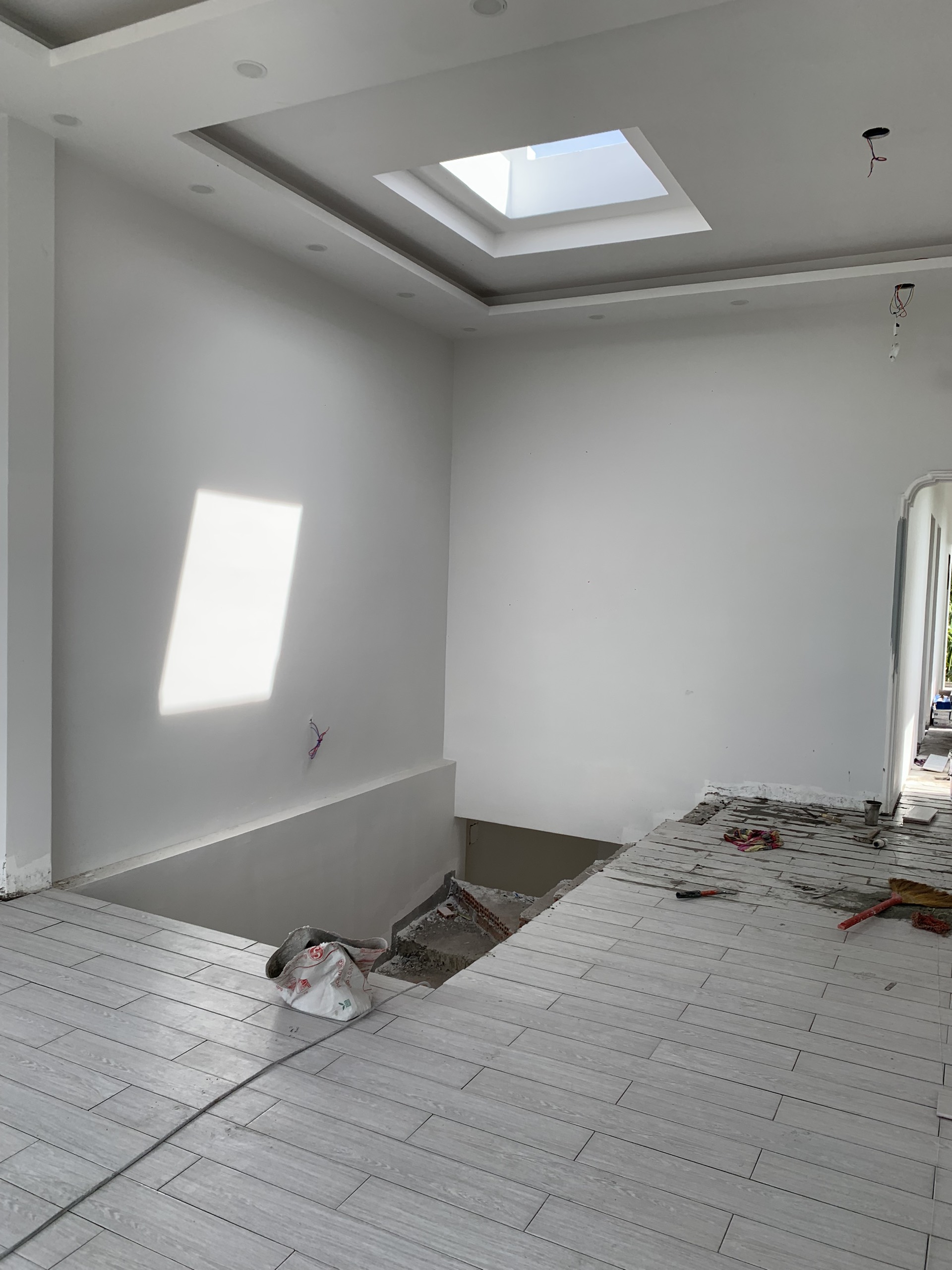 Dịch vụ sửa chữa nhà