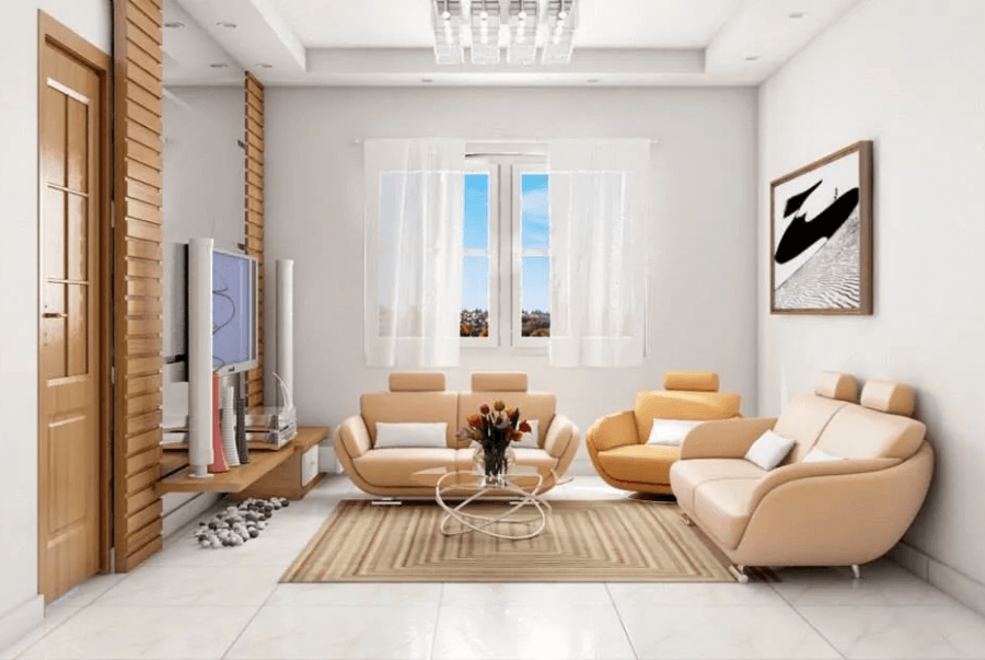 lợi ích cải tạo sửa chữa nhà chung cư trọn gói 