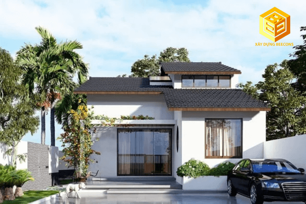 Yếu tố ảnh hưởng đến cải tạo nhà cấp 4