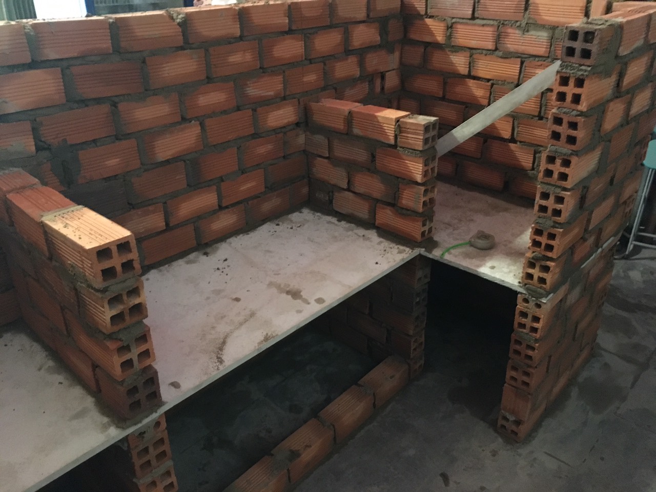 Cải tạo quán cà phê 03